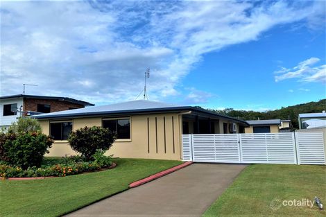 Property photo of 66 Zelma Street Grasstree Beach QLD 4740