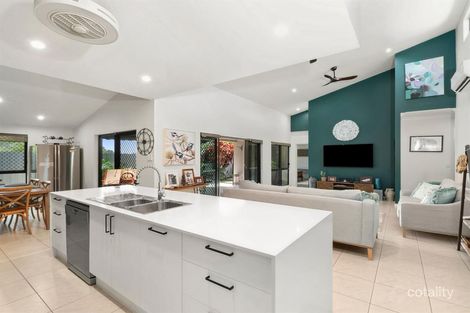 Property photo of 14 Wenlock Close Mount Sheridan QLD 4868