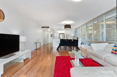 Property photo of 32/69 Leichhardt Street Spring Hill QLD 4000
