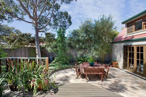 Property photo of 10 Princess Avenue Rodd Point NSW 2046