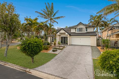 Property photo of 2 Geneva Close Parkinson QLD 4115