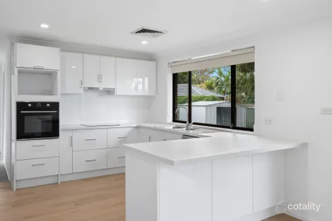 Property photo of 17 Briery Place Cranebrook NSW 2749