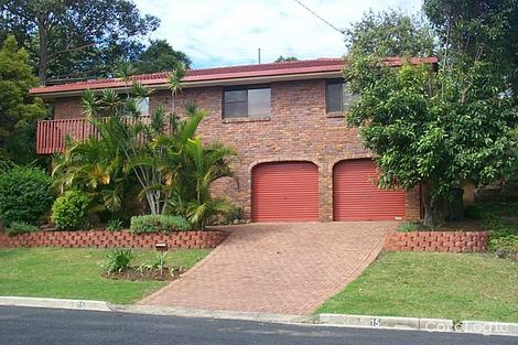 Property photo of 15 Northumberland Drive East Ballina NSW 2478
