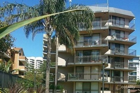 15/19 Church St, Wollongong, NSW 2500