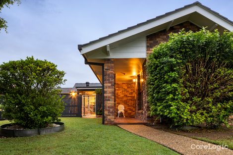 Property photo of 33 Grosmont Street Carindale QLD 4152