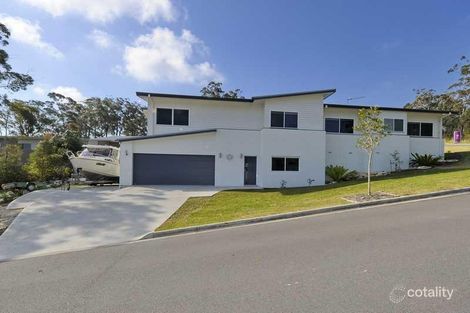 Property photo of 7 Mooring Avenue Corlette NSW 2315
