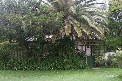 Property photo of 18 Kingswood Street Manly West QLD 4179