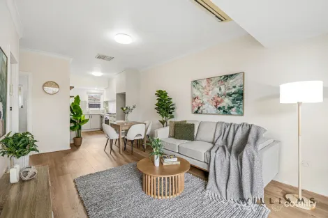 Property photo of 3/64 Tusmore Avenue Tusmore SA 5065