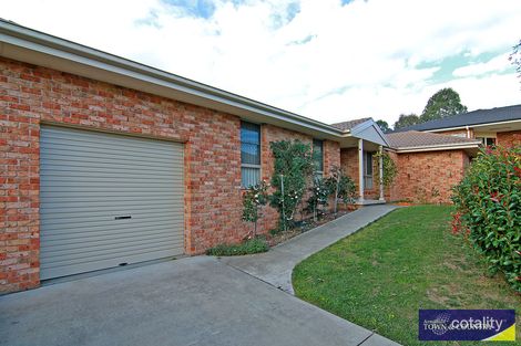 Property photo of 2/13 Amber Close Armidale NSW 2350