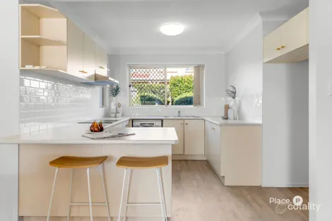 Property photo of 11/16 Dellforest Drive Calamvale QLD 4116