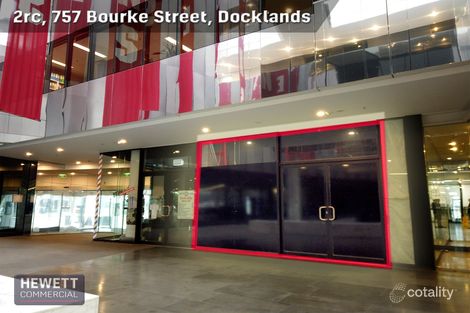 2/757 Bourke St, Docklands, VIC 3008