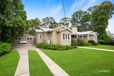 Property photo of 75 Wine Country Drive Nulkaba NSW 2325