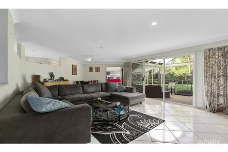 Property photo of 14 Prestwick Court Tewantin QLD 4565