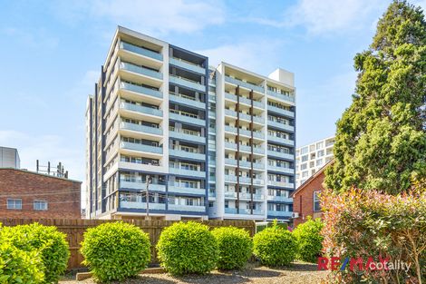 50/3-7 Taylor St, Lidcombe, NSW 2141