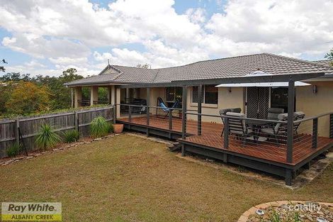 44 Silkyoak Way, Albany Creek, QLD 4035