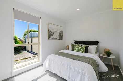 Property photo of 124 Underbank Boulevard Bacchus Marsh VIC 3340