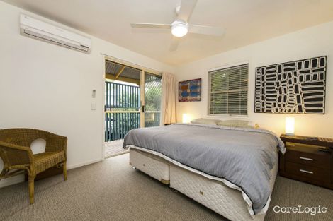 Property photo of 3/65 Wedd Street Spring Hill QLD 4000