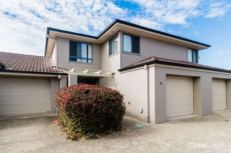 Property photo of 12/15 College Street North Lakes QLD 4509