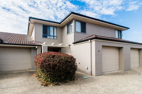 12/15 College St, North Lakes, QLD 4509