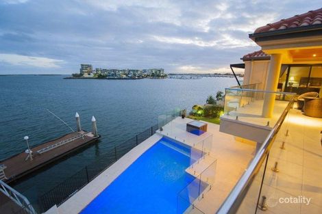 Property photo of 26 Brittanic Crescent Paradise Point QLD 4216