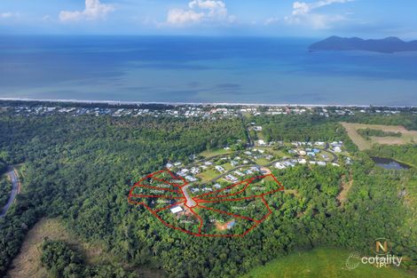 51 Dunkalli Cres, Wongaling Beach, QLD 4852