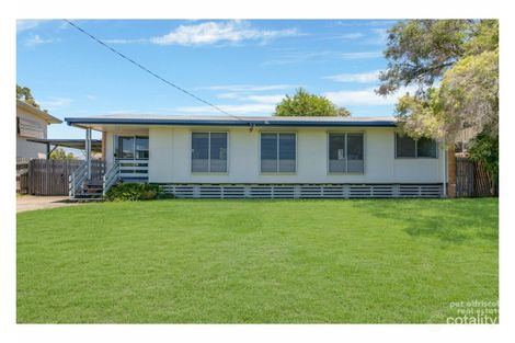 Property photo of 95 Stenlake Avenue Kawana QLD 4701