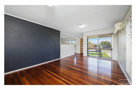 Property photo of 95 Stenlake Avenue Kawana QLD 4701