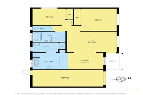 Property photo of 2/84 Forest Road South Lara VIC 3212