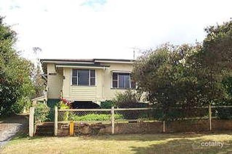 5 Gentle St, North Toowoomba, QLD 4350