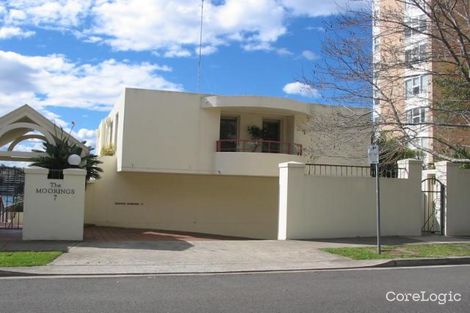 Property photo of 1/7 Elamang Avenue Kirribilli NSW 2061
