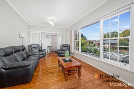 Property photo of 16 Gregory Crescent Beverly Hills NSW 2209