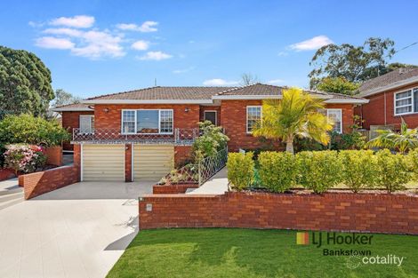 Property photo of 16 Gregory Crescent Beverly Hills NSW 2209