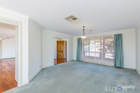 Property photo of 27 Harry Hopman Circuit Gordon ACT 2906