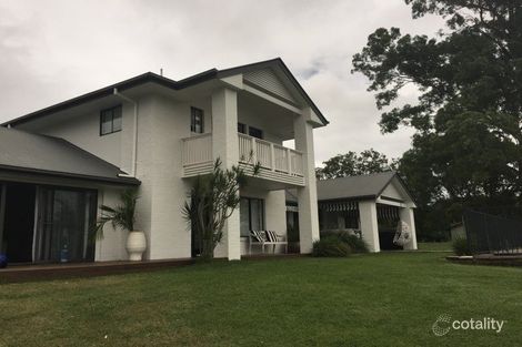 Property photo of 35 Bignells Road Maudsland QLD 4210