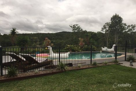 Property photo of 35 Bignells Road Maudsland QLD 4210