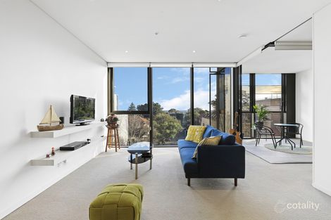 Property photo of 602/211 Pacific Highway North Sydney NSW 2060
