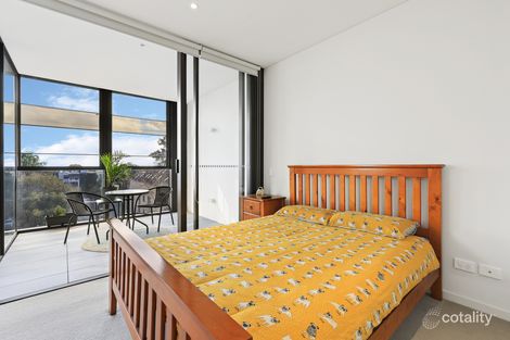 Property photo of 602/211 Pacific Highway North Sydney NSW 2060