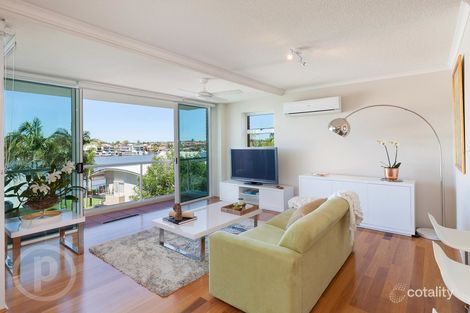 Property photo of 28/15 Vernon Terrace Teneriffe QLD 4005