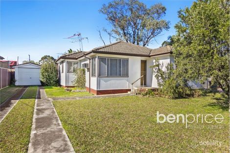 Property photo of 29 Salamaua Road Whalan NSW 2770