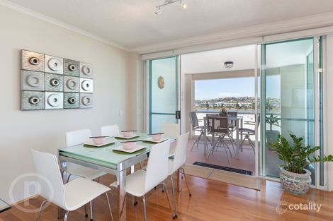 Property photo of 28/15 Vernon Terrace Teneriffe QLD 4005