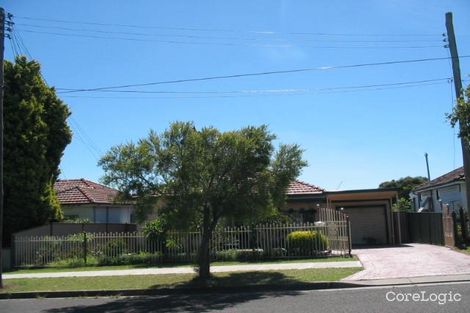 Property photo of 7 Curringa Road Villawood NSW 2163