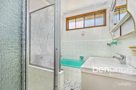 Property photo of 29 Salamaua Road Whalan NSW 2770