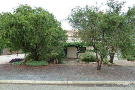 Property photo of 6 Thomas Street Saddleworth SA 5413