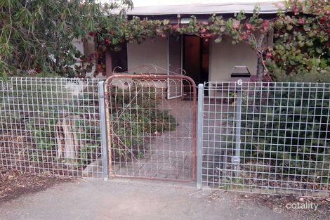 Property photo of 6 Thomas Street Saddleworth SA 5413