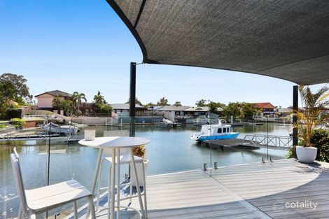 6 Walter Raleigh Cres, Hollywell, QLD 4216