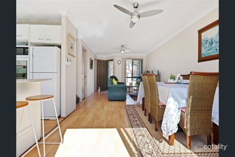 Property photo of 52/28 Ancona Street Carrara QLD 4211