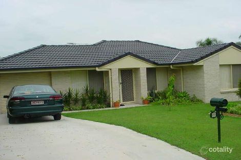 Property photo of 24 Ingles Drive Redbank Plains QLD 4301
