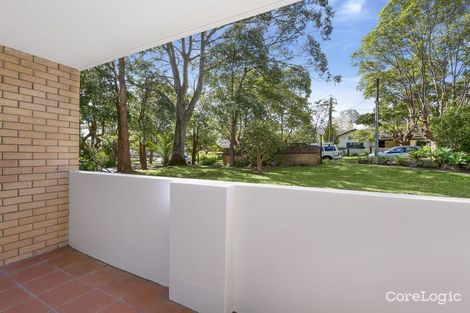 Property photo of 19/44-50 Landers Road Lane Cove North NSW 2066