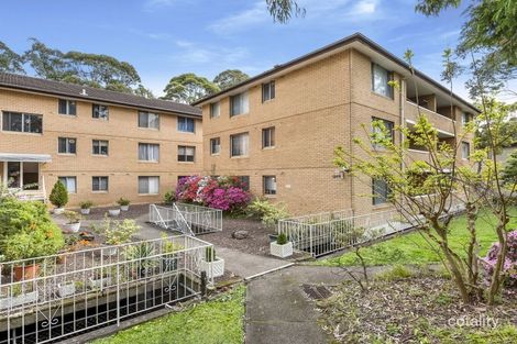 Property photo of 19/44-50 Landers Road Lane Cove North NSW 2066