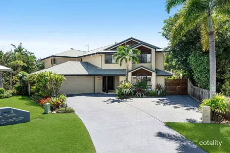 4 Atrium Cl, Wellington Point, QLD 4160